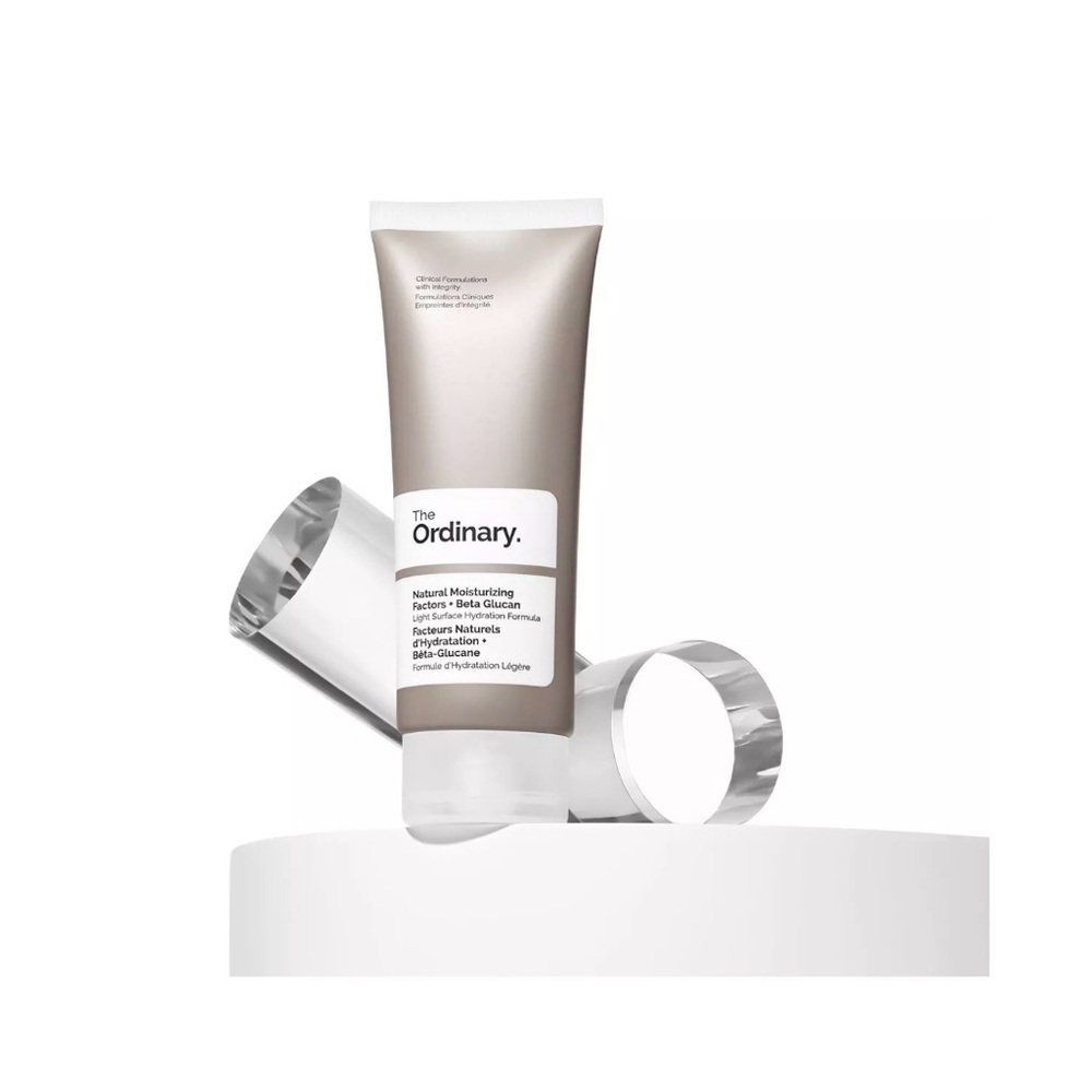 The Ordinary - Natural Moisturizing Factors + Beta Glucan.. BNIB.